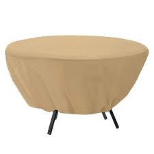 Sx Patio Furniture Covers Round
