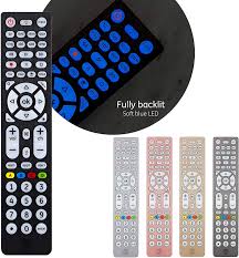 Press and release the vcr, tv or cable button. Amazon Com Ge 8 Device Backlit Universal Remote Control For Samsung Vizio Lg Sony Sharp Roku Apple Tv Rca Panasonic Smart Tv Streaming Players Blu Ray Dvd Simple Setup Black 37123 Electronics