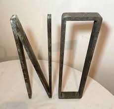 Antique Individual Letters For