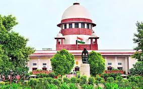 Supreme Court strict in criminal case against MP-MLA