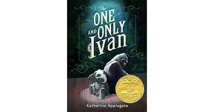 About the book in 2013, the one and only ivan, a book about a gorilla who lived in a shopping mall, won this illustrated picture book is relatively easy to read, which makes it accessible for children to read by specifically, nonfiction falls under the english language arts standards at each grade level. The One And Only Ivan By Katherine Applegate
