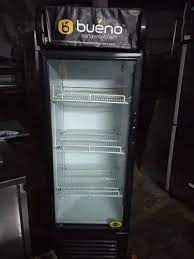 Commercial Refrigerator Manufacturer