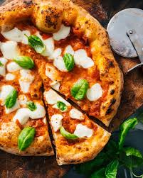 35 great pizza recipes a couple cooks