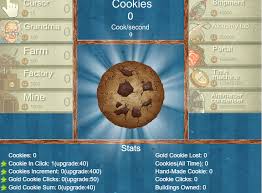 The user spend earned cookies to increase the ability to earn cookies by purchasing assets or upgrade assets. Johan Rusch2 On Twitter In 2021 Cookie Clicker Unblocked School Games Game Sites