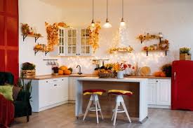 5 Kitchen Wall Décor Ideas For Your