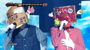 Finally someone subbed this one :o. Junhwan Cha Was On Korea S The King Of Mask Singer Show Fsuniverse