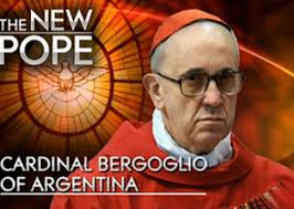 Image result for jorge mario bergoglio pope