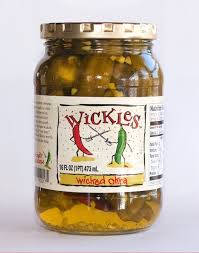 our favorite pickles where to find