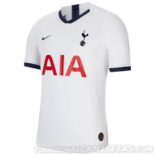 Download 1º uniforme do tottenham e do borussia dortmund pes 2014 pc. Tottenham Hotspur 2019 20 Nike Kits Todo Sobre Camisetas