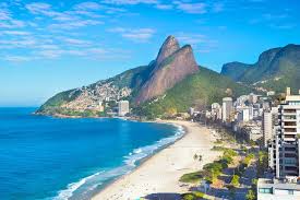 Unfortunately, it often seems like it's two steps forward and one back with brazil as it teeters between. 13 Top Rated Tourist Attractions In Brazil Planetware