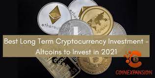 Billions of us dollars are already exhausted in both the acquisition and trade of this phenomenal digital entity. Best Cryptocurrencies For Long Term Investment Altcoins Price Predictions Coinexpansion Blog And Podcast