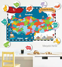 Türkiye haritasını renklendirme proğramı.online, i̇nteraktif, vektörel türkiye haritası. Manyetik Puzzle Turkiye Iller Haritasi Devo Dergi Ve Oyun
