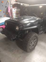 1985 jeep cj wiring diagram diagram base website wiring wiring schematics ewillys. Led Turn Signals Only Work Without Headlights Running Lights On Jeep Wrangler Tj Forum
