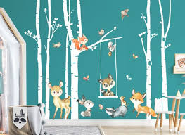 Wall Tattoo Wall Sticker Children S