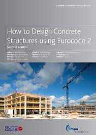 how to design concrete structures to