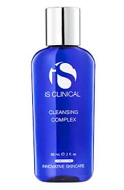 is clinical cleansing complex 3in1