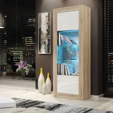 Modern Sideboard Display Cabinet