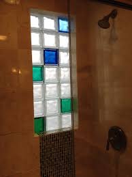 Bathroom Remodel Custom Marble Tile