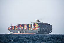 This disambiguation page lists articles associated with the title msc. Mediterranean Shipping Company Wikipedia