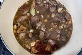 jamaican beef stew recipe