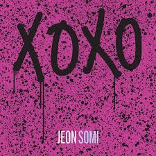 xoxo romanized jeon somi genius