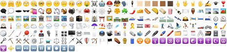 Utr 51 Unicode Emoji