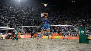 Волейбол / volleyball запись закреплена. Beach Volleyball