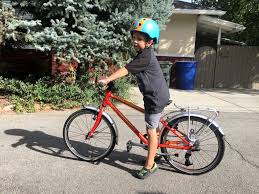 kids bike sizes and bike size chart