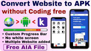 There are a number of audio file formats available, and some are more popular than others. How To Make Website To Apk Using Kodular Online Tech Support