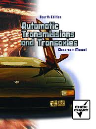Chek Chart Automatic Transmission And Transaxle Set