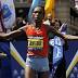 Media image for Rita Jeptoo: Kenya marathon runner doping ban doubled to four years from africanews