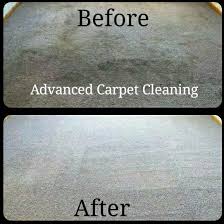 gallery carpet cleaning photos