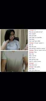 Omegle XXX Asian Girls are Ready to Please You