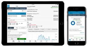 Mobile Stock Trading App Platform Charles Schwab