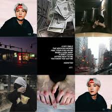 1.5m ratings 277k ratings see, that's what the app is perfect for. Gang Leader Yoongi And Sugar Baby To A Rival Gang Jimin Army Aesthetics Amino