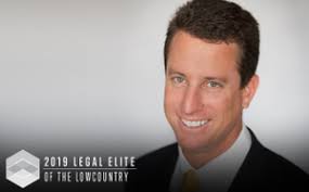 2019 Legal Elite of the Lowcountry