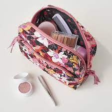 cosmetic makeup organizer bag