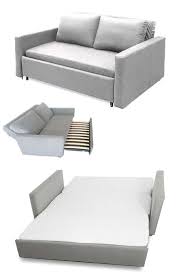 pull out sofa bed for small spaces