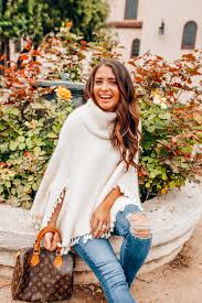 Cute Fall Sweaters from Chicwish 