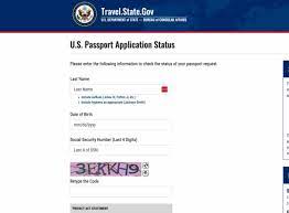 Check Passport Status Phone Number gambar png