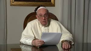 Pope francis recovering from colon surgery 00:17. Pope Francis Says Pandemic Has Brought Out Best And Worst In People