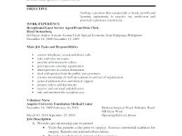 Resume And Cover Letter Templates Free Sample Cover Letter Resume