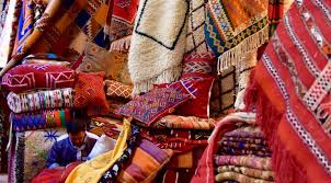 morocco souk tips a captivating guide