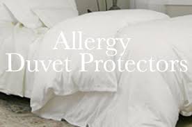 St Geneve Allergy Duvet Protector
