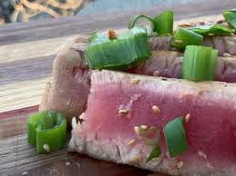 bonefish grill ahi tuna recipe recipe