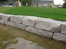 Stone Landscaping