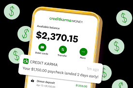 Credit Karma gambar png