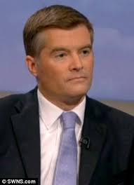 Immigration minister Mark Harper said the taxpayer should not pay for people who have no right - article-0-18BA8B5500000578-995_306x423