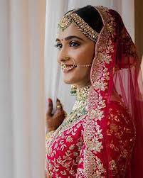 best bridal makeup artists in ahmedabad