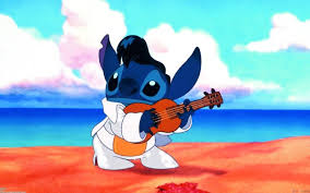 Here are fabulous collections of cute stitch wallpapers that apt for desktop and mobile phones.download the amazing collections of topmost hd wallpapers and backgrounds for free. Disney Lilo And Stitch Guitar Cartoons Wallpapers Hd Desktop And Mobile Backgrounds